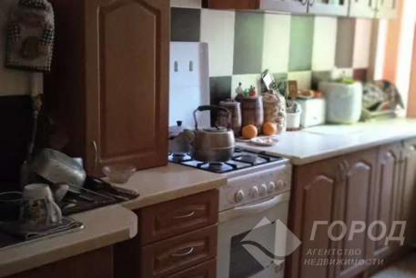 Сдам 2-х кімнатну квартиру, ХТЗ, Код: 808453/1
