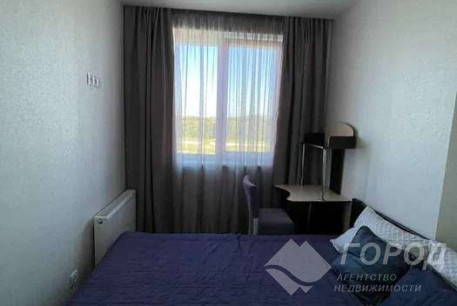 Сдам 2-х кімнатну квартиру в новобудові, Салтовка, Академика Павлова метро, Код: 808454/1