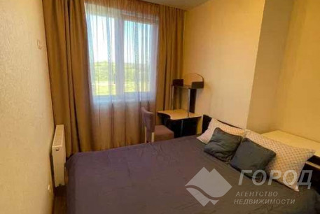 Сдам 2-х кімнатну квартиру в новобудові, Салтовка, Академика Павлова метро, Код: 808454/1