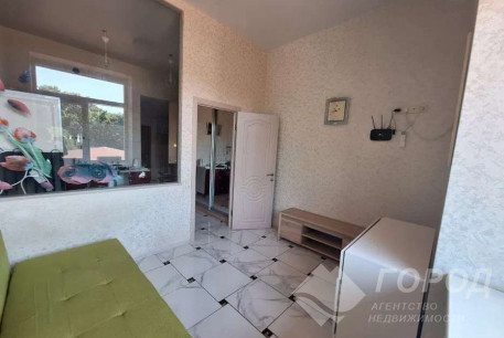 Сдам гостинку, ХТЗ, ХТЗ метро, Код: 808455/1