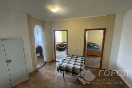 Сдам 3-х кімнатну квартиру, Салтовка, Студенческая метро, Код: 808456/1