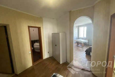 Сдам 3-х кімнатну квартиру, Салтовка, Студенческая метро, Код: 808456/1