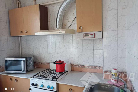 Сдам 1-кімнатну квартиру, Салтовка, 602 м/р, Код: 808457/1