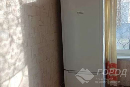 Сдам 1-кімнатну квартиру, Салтовка, 602 м/р, Код: 808457/1