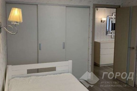 Продам 3-х кімнатну квартиру, Алексеевка, Код: 808461/1