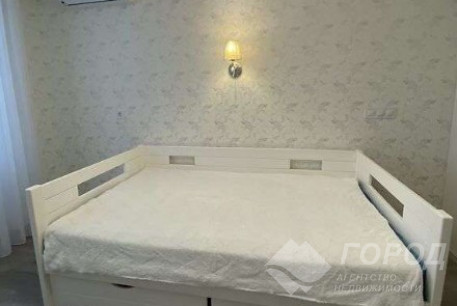 Продам 3-х кімнатну квартиру, Алексеевка, Код: 808461/1