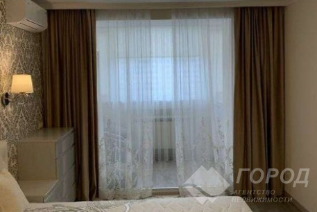 Продам 3-х кімнатну квартиру, Алексеевка, Код: 808461/1