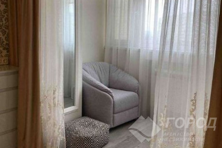 Продам 3-х кімнатну квартиру, Алексеевка, Код: 808461/1