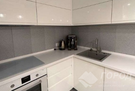 Продам 3-х кімнатну квартиру, Алексеевка, Код: 808461/1