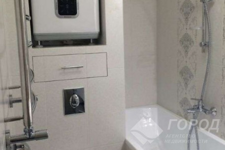 Продам 3-х кімнатну квартиру, Алексеевка, Код: 808461/1