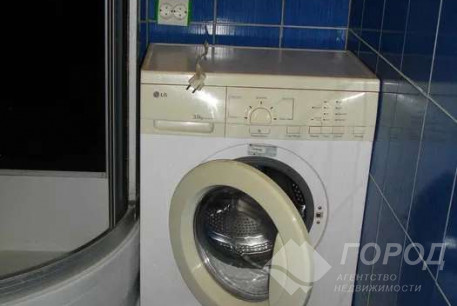 Сдам 1-кімнатну квартиру, Салтовский, Код: 808462/2