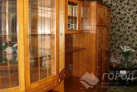 Сдам 1-кімнатну квартиру, Салтовский, Код: 808462/2