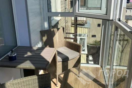 Продам 2-х кімнатну квартиру, Центр, Площадь Конституции метро (Советская), Код: 808463/1