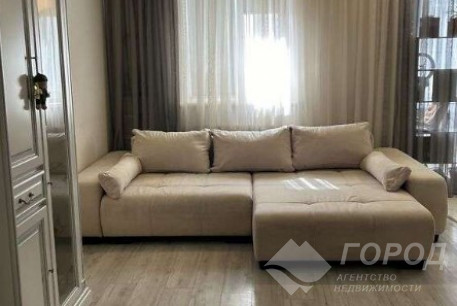 Продам 1-кімнатну квартиру в новобудові, ХТЗ, Масельского метро, Код: 808464/1