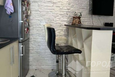 Продам 1-кімнатну квартиру в новобудові, ХТЗ, Масельского метро, Код: 808464/1