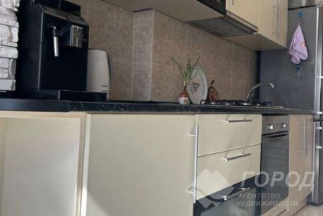 Продам 1-кімнатну квартиру в новобудові, ХТЗ, Масельского метро, Код: 808464/1