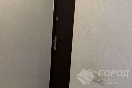 Продам 1-кімнатну квартиру в новобудові, ХТЗ, Масельского метро, Код: 808464/1