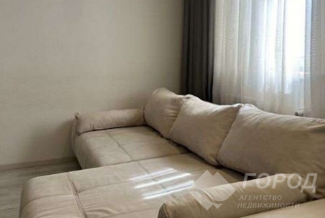 Продам 1-кімнатну квартиру в новобудові, ХТЗ, Масельского метро, Код: 808464/1