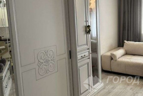 Продам 1-кімнатну квартиру в новобудові, ХТЗ, Масельского метро, Код: 808464/1