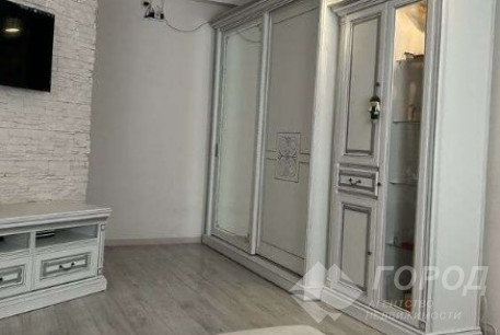 Продам 1-кімнатну квартиру в новобудові, ХТЗ, Масельского метро, Код: 808464/1