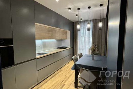 Продам 1-кімнатну квартиру в новобудові, Новые дома, Маршала Жукова метро (Дворец спорта), Код: 808465/1