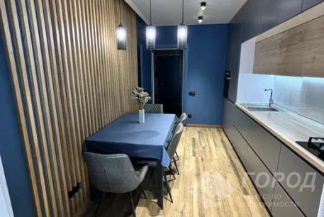 Продам 1-кімнатну квартиру в новобудові, Новые дома, Маршала Жукова метро (Дворец спорта), Код: 808465/1