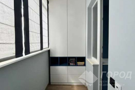 Продам 1-кімнатну квартиру в новобудові, Новые дома, Маршала Жукова метро (Дворец спорта), Код: 808465/1