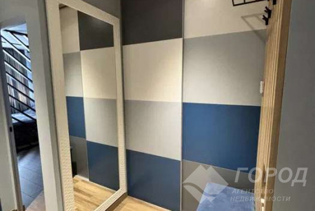 Продам 1-кімнатну квартиру в новобудові, Новые дома, Маршала Жукова метро (Дворец спорта), Код: 808465/1