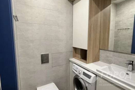 Продам 1-кімнатну квартиру в новобудові, Новые дома, Маршала Жукова метро (Дворец спорта), Код: 808465/1