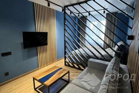 Продам 1-кімнатну квартиру в новобудові, Новые дома, Маршала Жукова метро (Дворец спорта), Код: 808465/1