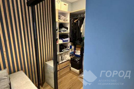 Продам 1-кімнатну квартиру в новобудові, Новые дома, Маршала Жукова метро (Дворец спорта), Код: 808465/1