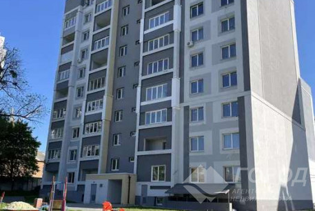 Продам 1-кімнатну квартиру в новобудові, Холодная Гора, Холодная Гора метро, Код: 808466/1