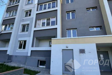 Продам 1-кімнатну квартиру в новобудові, Холодная Гора, Холодная Гора метро, Код: 808466/1