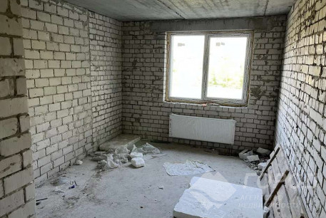 Продам 1-кімнатну квартиру в новобудові, Холодная Гора, Холодная Гора метро, Код: 808466/1