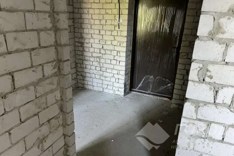 Продам 1-кімнатну квартиру в новобудові, Холодная Гора, Холодная Гора метро, Код: 808466/1