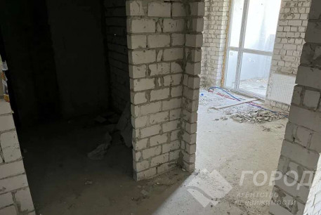 Продам 1-кімнатну квартиру в новобудові, Холодная Гора, Холодная Гора метро, Код: 808466/1