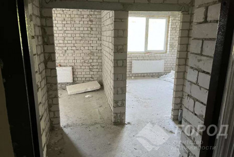 Продам 1-кімнатну квартиру в новобудові, Холодная Гора, Холодная Гора метро, Код: 808466/1