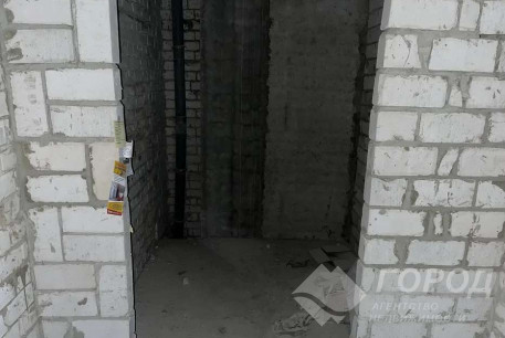 Продам 1-кімнатну квартиру в новобудові, Холодная Гора, Холодная Гора метро, Код: 808466/1