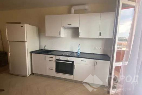 Сдам 2-х кімнатну квартиру в новобудові, Гагарина проспект, Код: 808468/1