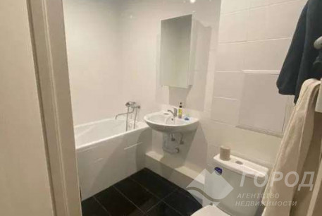 Сдам 2-х кімнатну квартиру в новобудові, Гагарина проспект, Код: 808468/1