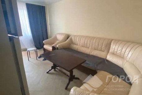 Сдам 2-х кімнатну квартиру в новобудові, Гагарина проспект, Код: 808468/1