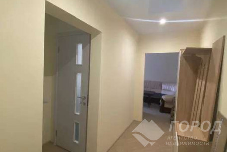 Сдам 2-х кімнатну квартиру в новобудові, Гагарина проспект, Код: 808468/1