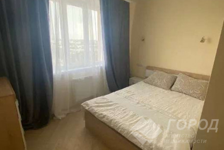 Сдам 2-х кімнатну квартиру в новобудові, Гагарина проспект, Код: 808468/1