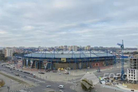 Сдам 2-х кімнатну квартиру в новобудові, Гагарина проспект, Код: 808468/1