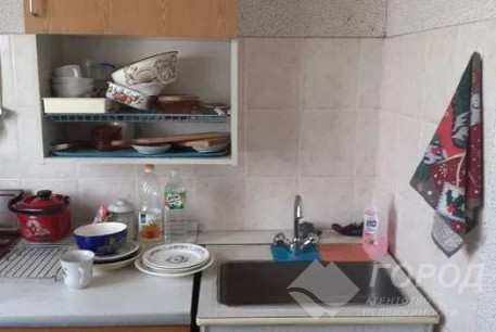 Сдам 1-кімнатну квартиру, Сосновая Горка, Павловка, Код: 808469/1