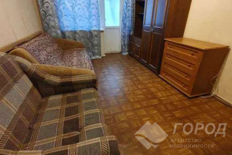 Сдам 1-кімнатну квартиру, Жуковского, Код: 808471/1