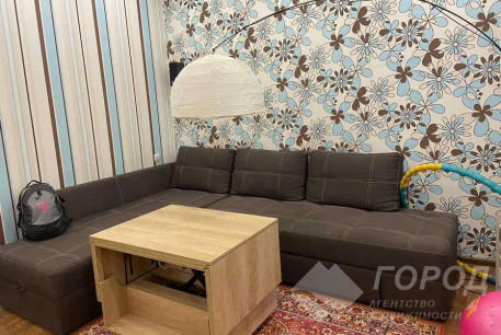 Сдам 2-х кімнатну квартиру, Холодная Гора, Код: 808474/1