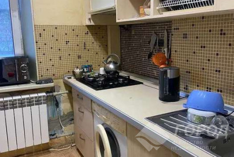 Сдам 2-х кімнатну квартиру, Холодная Гора, Код: 808474/1