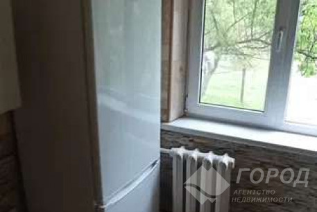 Сдам 1-кімнатну квартиру, Салтовка, Код: 808475/1