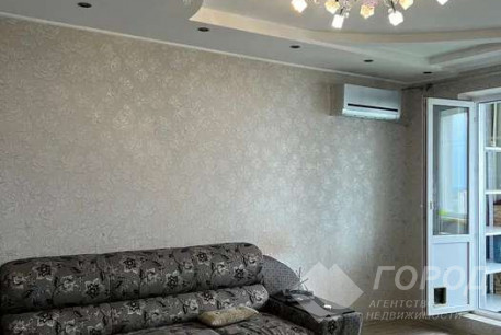 Сдам 1-кімнатну квартиру, Салтовка, 602 м/р, Код: 808476/1